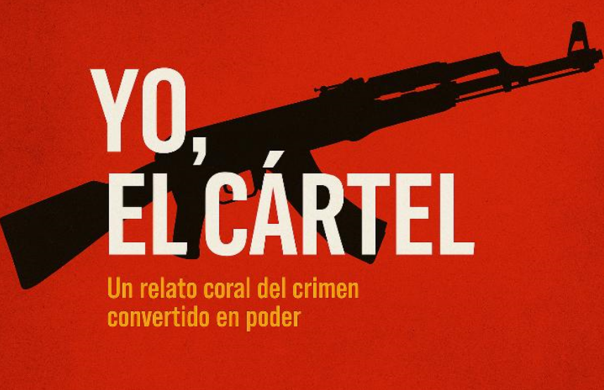 Yo, el Cártel