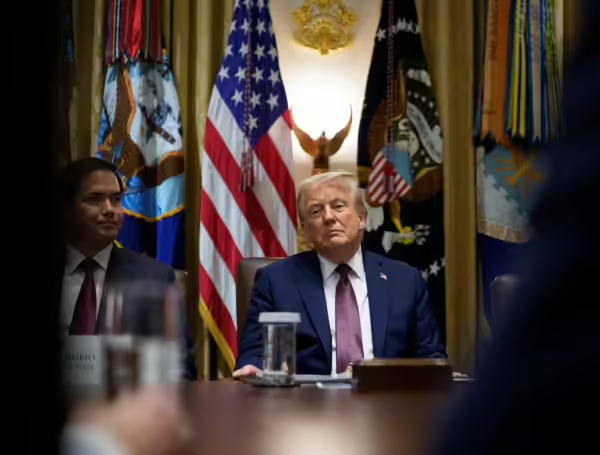 La amenaza militar de Trump contra Maduro: estas 5 razones explican por qué no se puede perder de vista el despliegue en el Caribe