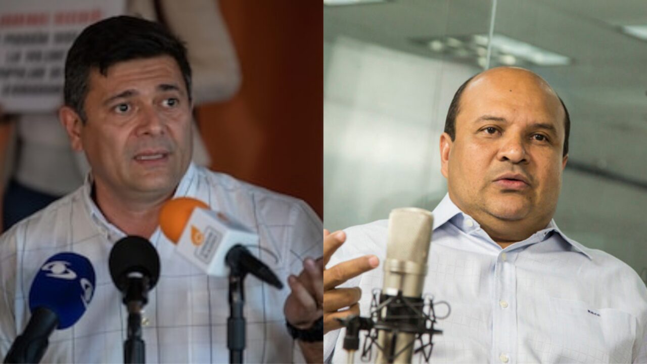 Superlano and Carreño