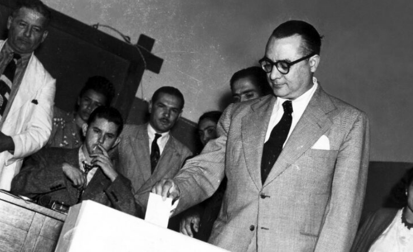 Rómulo Betancourt: su visión de pueblo y ciudadanía (II)
