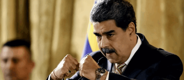 La verdad de Venezuela: un régimen narcoterrorista al descubierto