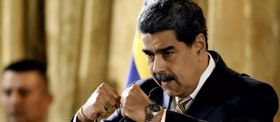 La verdad de Venezuela: un régimen narcoterrorista al descubierto