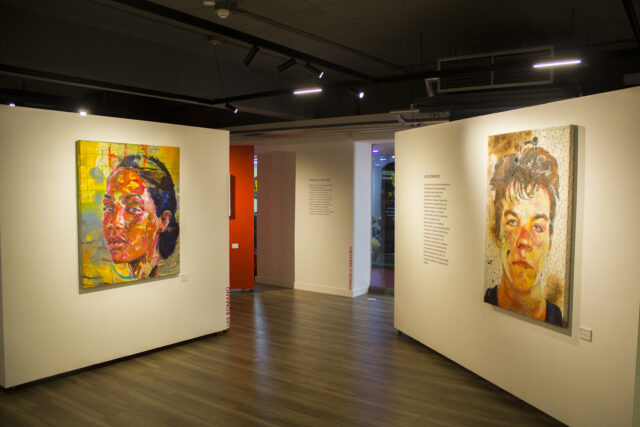 Emergentes y fragmentarios, un termómetro del arte contemporáneo venezolano Emergentes y fragmentarios, un termómetro del arte contemporáneo venezolano