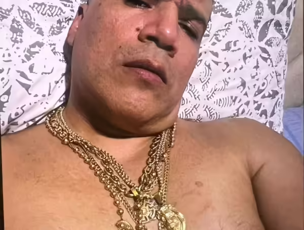 Lo buscaban en 196 países: detuvieron en Cúcuta a alias HD, principal articulador logístico y financiero del Tren de Aragua