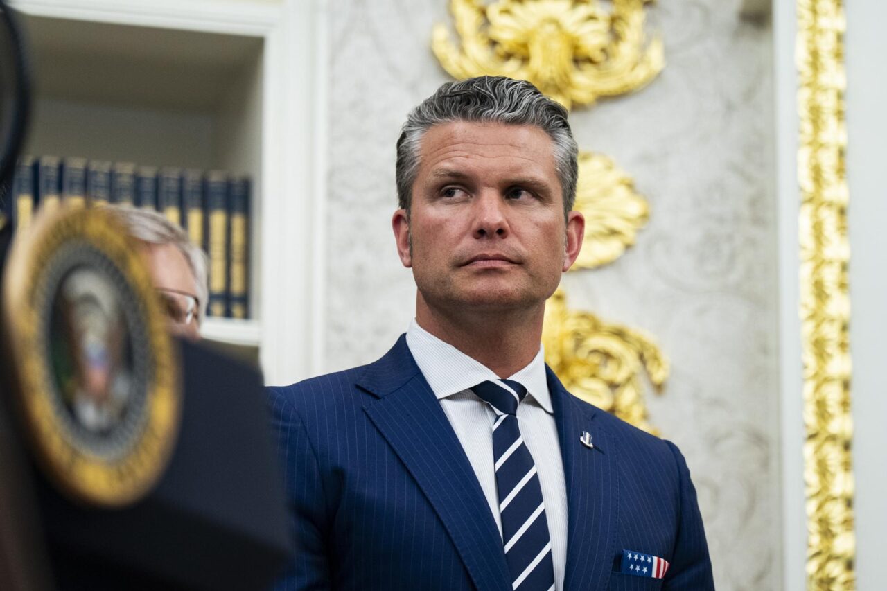 Hegseth: El Ataque en el Caribe Marca El Inicio de Una Misión Contra Carteles Venezolanos