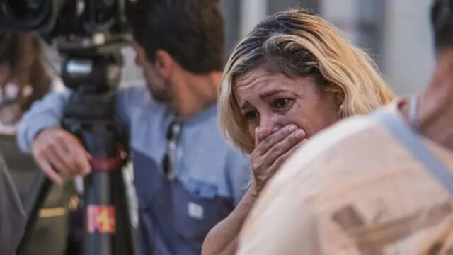 "Cuando levantaron el techo empecé a ver los cadáveres": los duros testimonios sobre el accidente de un funicular en Lisboa que dejó 16 muertos