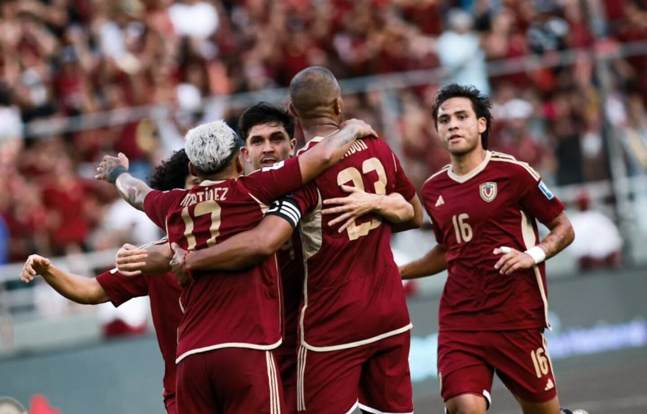 Vinotinto-Argentina-