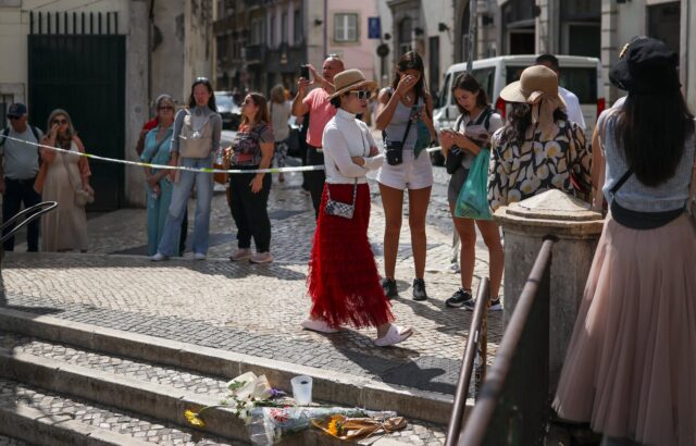 ¿Qué falló en el accidente de funicular en Lisboa?