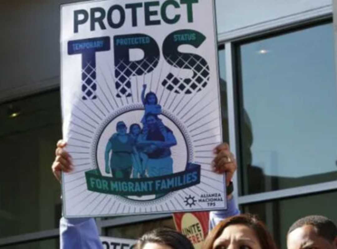 Venezolanos enfrentan riesgo de deportación mientras continúa batalla legal por el TPS