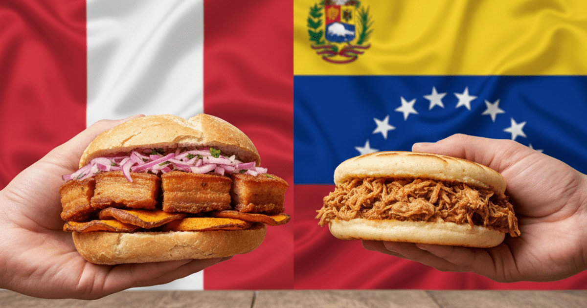 mundial de desayunos