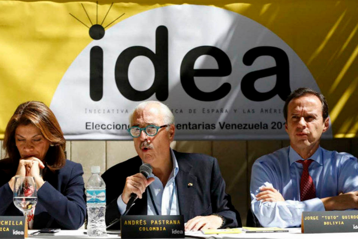 Grupo IDEA