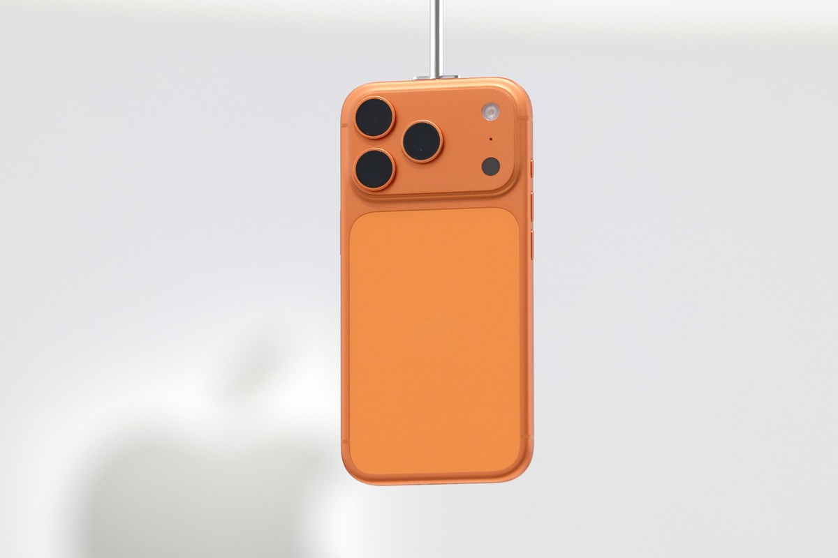 Apple presentó los iPhone 17: características y precios
