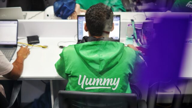 Yummy Marketplace responde a la anarquía del comercio en línea en Venezuela Yummy Marketplace responde a la anarquía del comercio en línea en Venezuela
