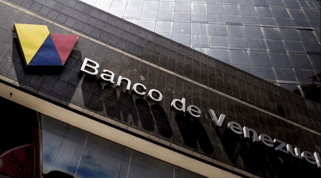 Los bancos no prestarán servicio el lunes por el Día de la Virgen de Coromoto