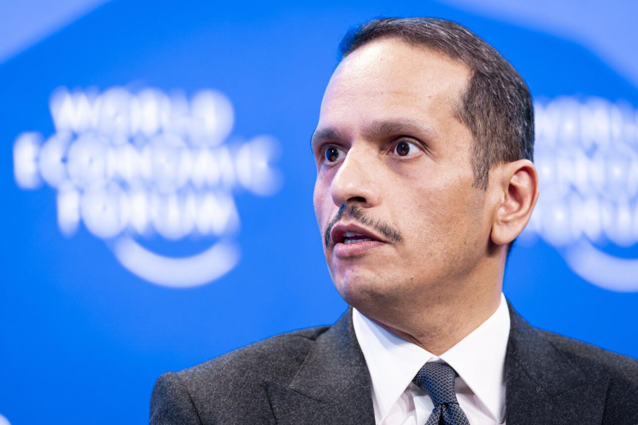 Primer Ministro: Catar SE Reserva El Derecho de Responder A ESTA "agesión flagrante"