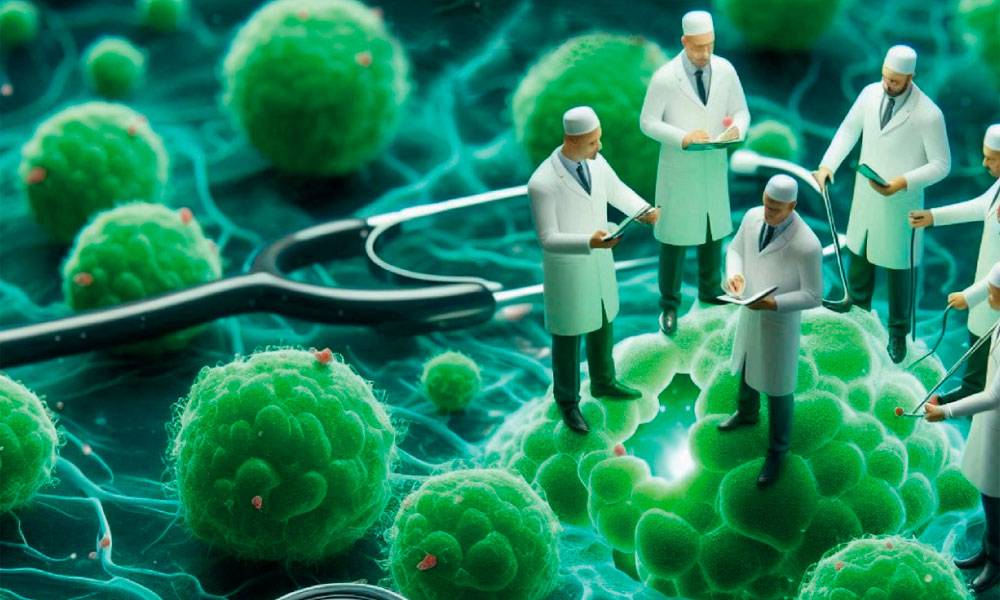 Caracas será sede del Congreso Científico de Oncología 2025 1