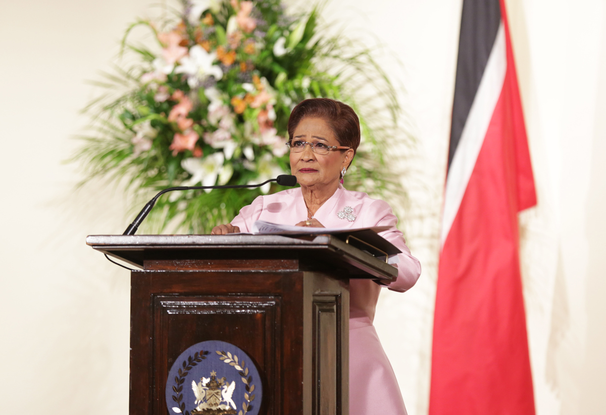Trinidad y Tobago refuerza seguridad tras advertencia de EE UU en medio de tensiones con Venezuela