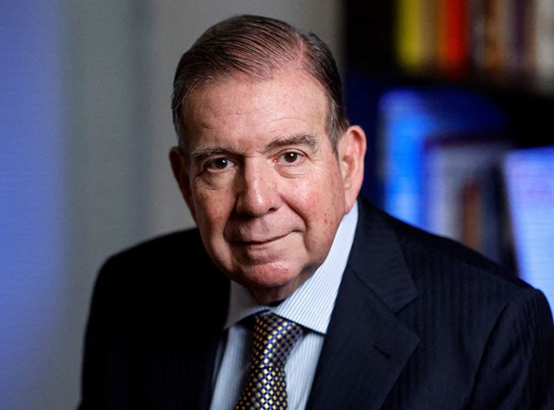 edmundo gonzalez