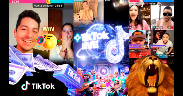 “Tap Tap” contra la inflación: jóvenes venezolanos recurren a TikTok para generar ingresos en dólares