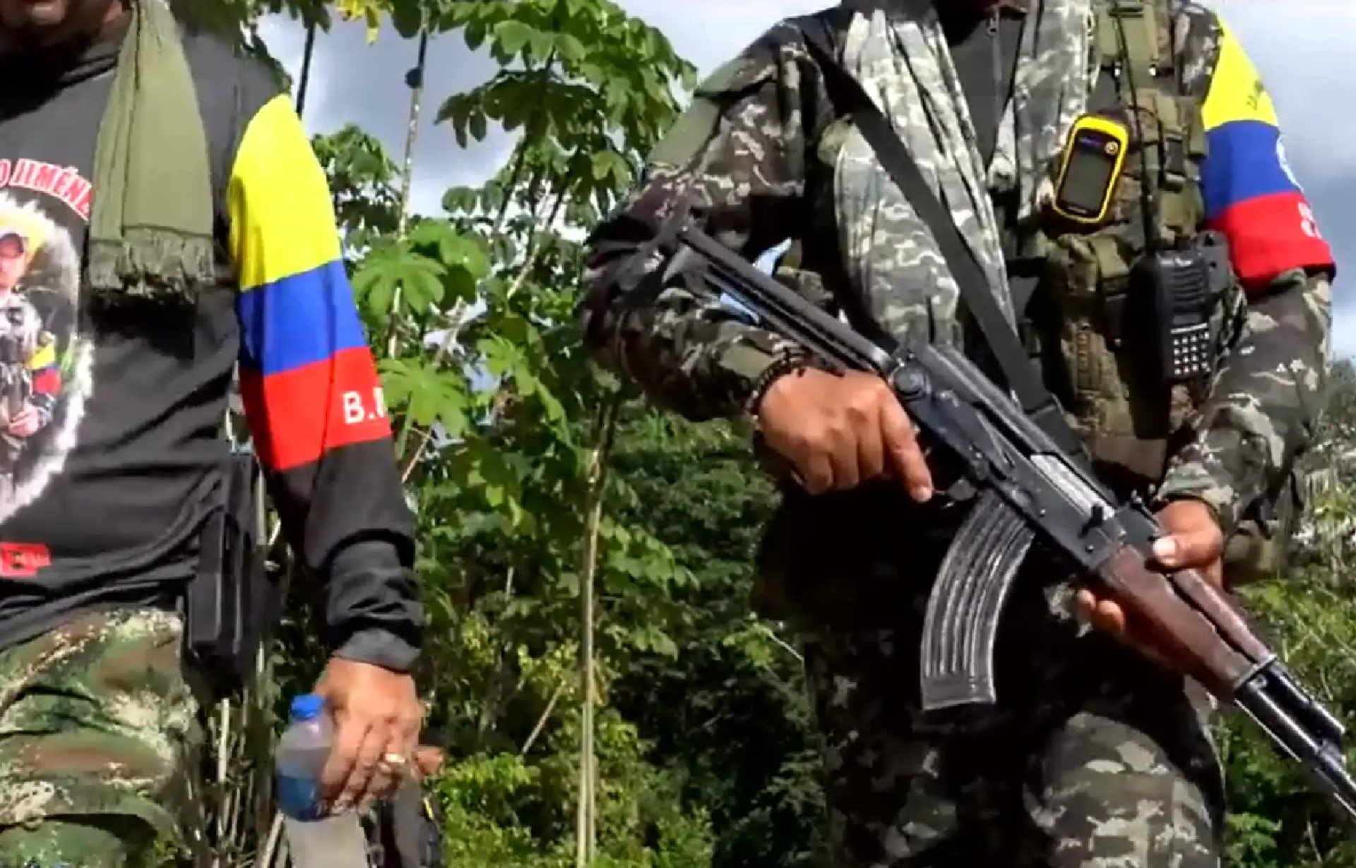 Asesinaron a cinco hombres en Zulia durante incursión de grupos irregulares
