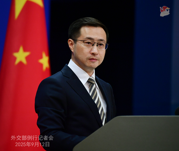 China responde a EE UU: Las sanciones y las presiones sobre Irán no son la solución