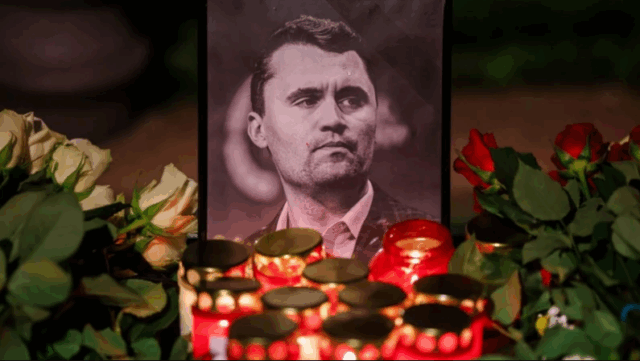 Los empleados que están siendo despedidos en EE.UU. por sus mensajes en redes sobre el asesinato de Charlie Kirk