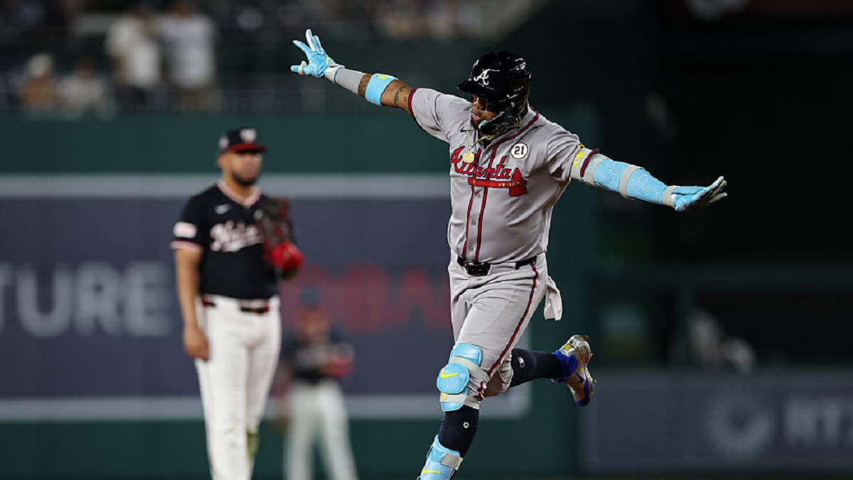 Grandes Ligas: venezolanos alzan el vuelo con el impulso del Clásico Mundial