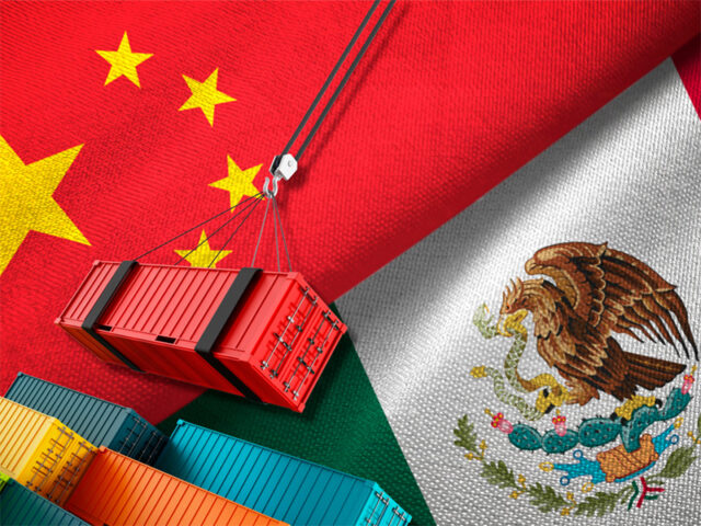 Apretón de tuerca a México