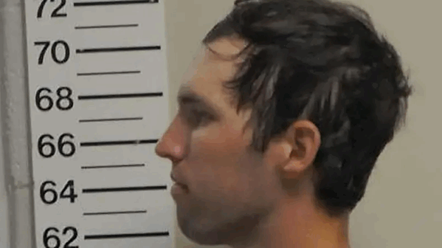 "Mira debajo del teclado": los mensajes con los que Tyler Robinson le confesó a su pareja que había disparado contra Charlie Kirk