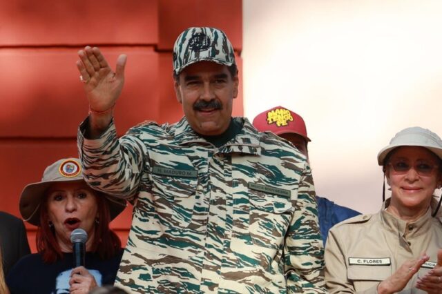 La dictadura de Maduro en Venezuela: un análisis detallado