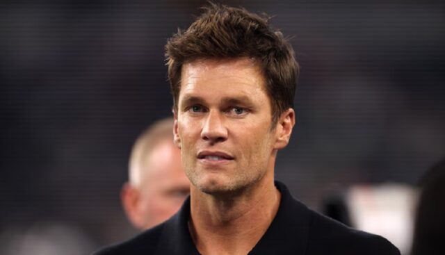 Tom Brady tiene prohibido ir a los entrenamientos de equipos