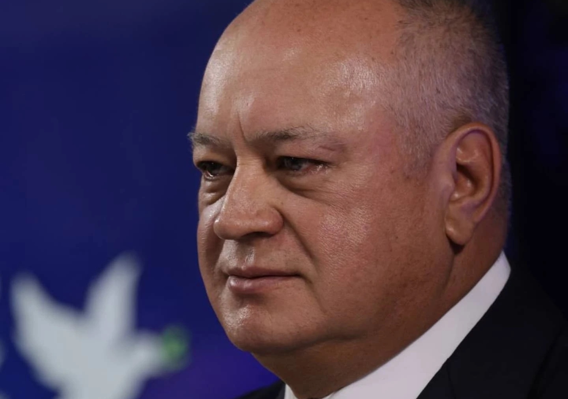 Una idea para Diosdado