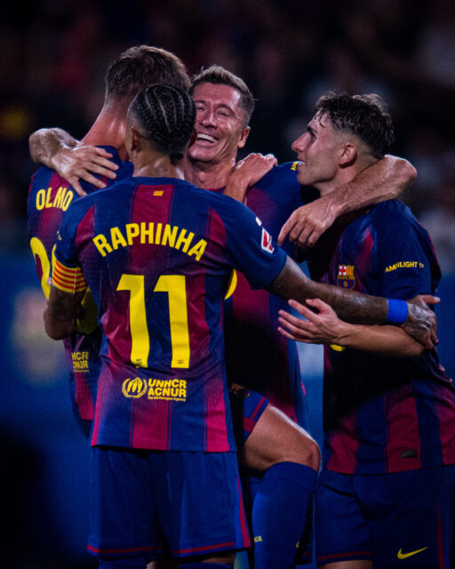 Champions League: Barça, Liverpool y Arsenal en el punto de mira y la crisis de Amorim en el United