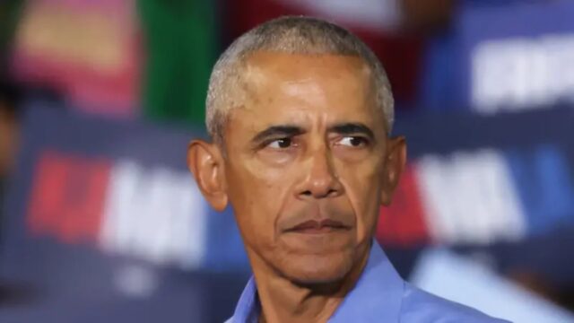 Obama dice que EE.UU. se enfrenta a "una crisis política como no se ha visto antes" tras el asesinato de Charlie Kirk