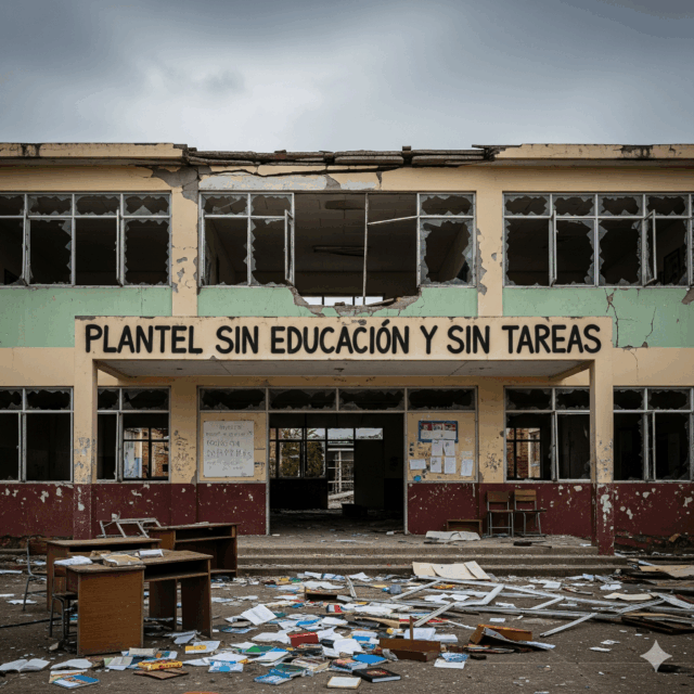 Retorno a “clases” sin tareas