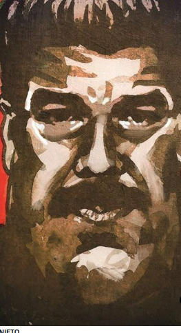 Las guerras de Maduro