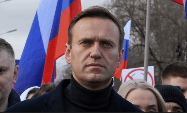 La viuda de Alexei Navalny revela detalles de cómo murió el líder opositor ruso