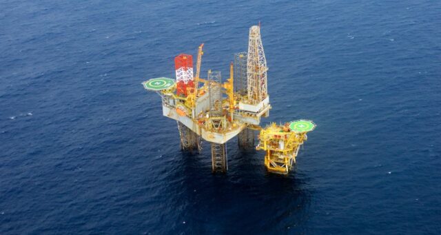 Cardón IV produce 35% del gas para el mercado interno de Venezuela