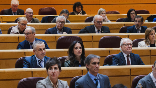 El Senado español exige al gobierno que incluya al Cartel de los Soles en la lista de terroristas de la UE