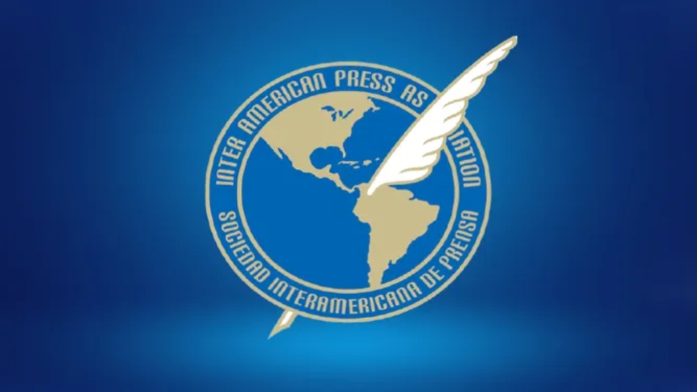 La SIP observa "con alarma un deterioro en el clima hacia la prensa" en los Estados Unidos
