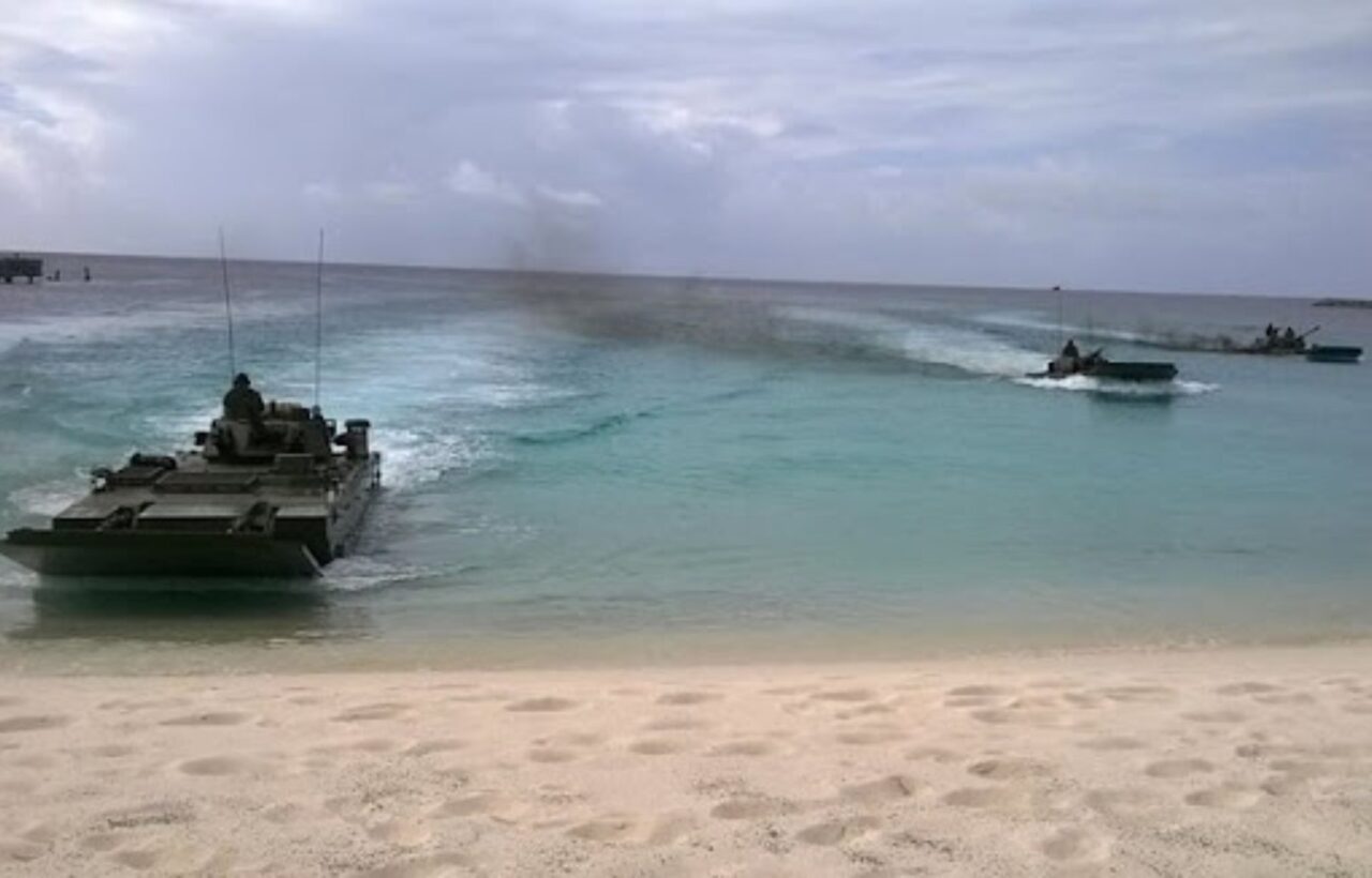 Ejercicios-Militares-