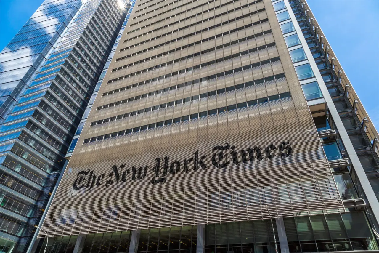 the-new-york-times-building-new-york-city