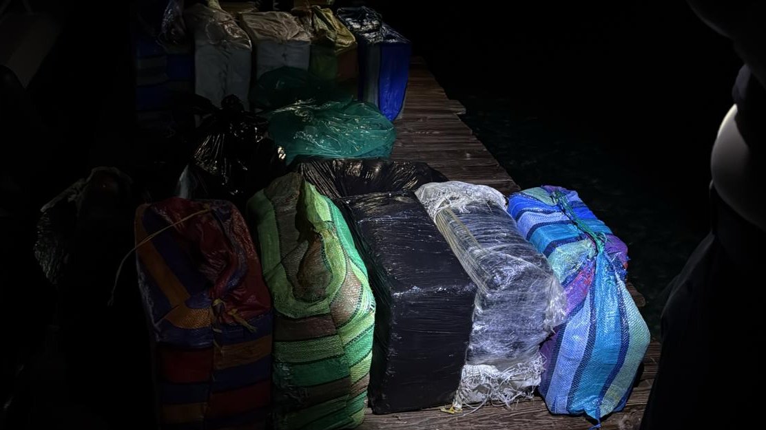Dominican Republic Seizes Boat Carrying Drugs After US Attack