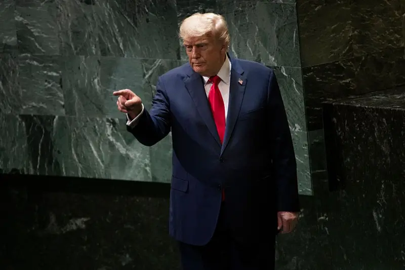 3 críticas de líderes de América Latina a Trump en la ONU (y el guiño sorpresivo del presidente de EE.UU. a Lula)