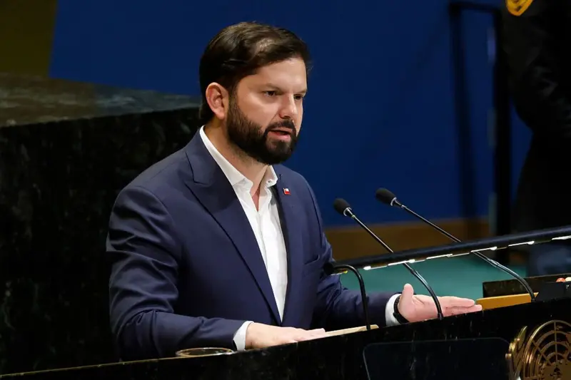 3 críticas de líderes de América Latina a Trump en la ONU (y el guiño sorpresivo del presidente de EE.UU. a Lula)