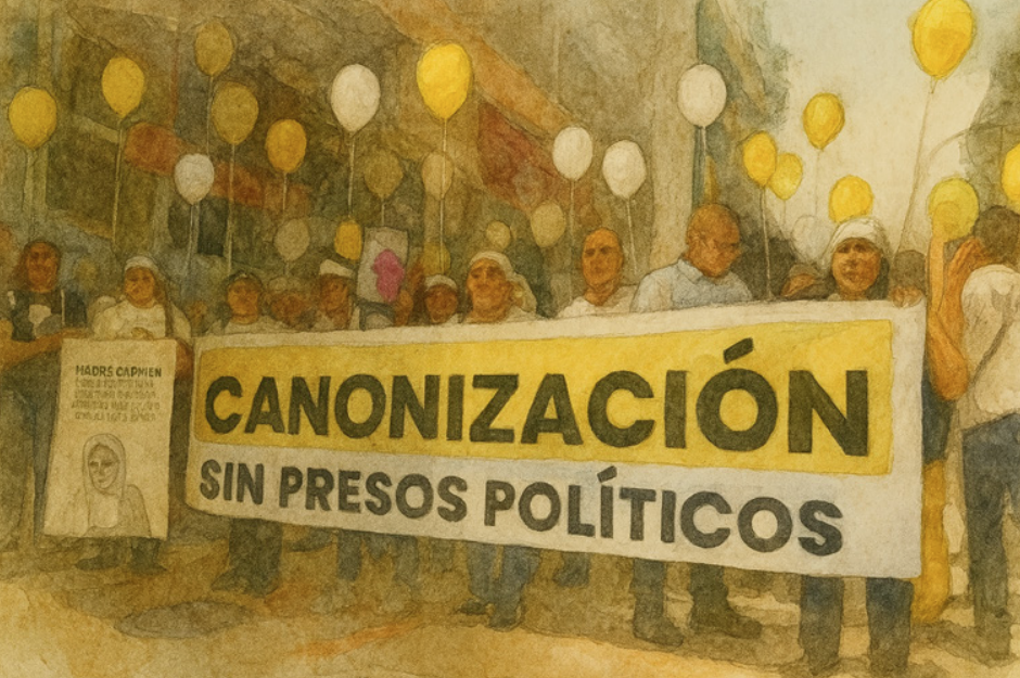 Democratic normality in Venezuela? Report reveals the deepening of authoritarianism, repression and fear