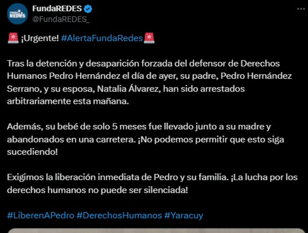 Sippenhaft, the Nazi practice that revives in Venezuela with the arrest of complete families as a form of retaliation or pressure to opponents