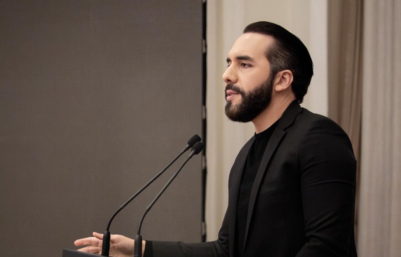 Nayib-Bukele
