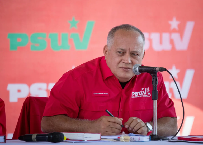 Copppal PSUV