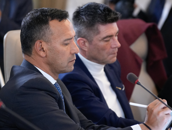 The risks of Gustavo Petro's proposal to share military intelligence with Venezuela